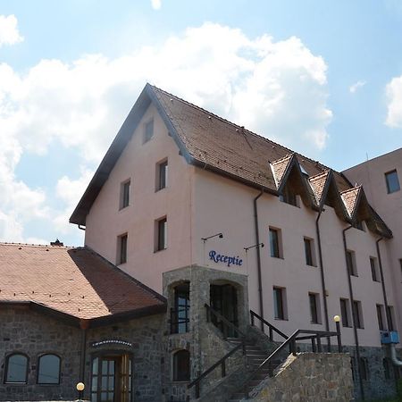 برانْ Hotel Sofia الغرفة الصورة