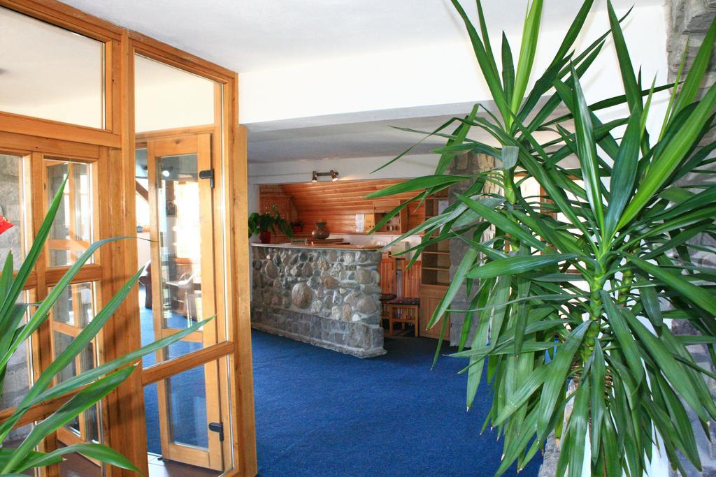 برانْ Hotel Sofia الغرفة الصورة