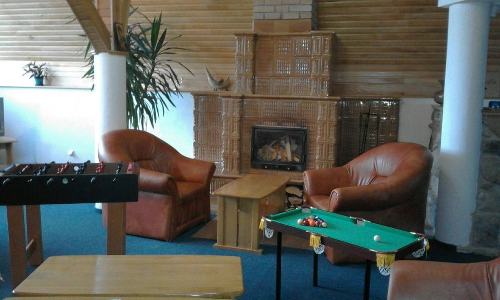 برانْ Hotel Sofia الغرفة الصورة