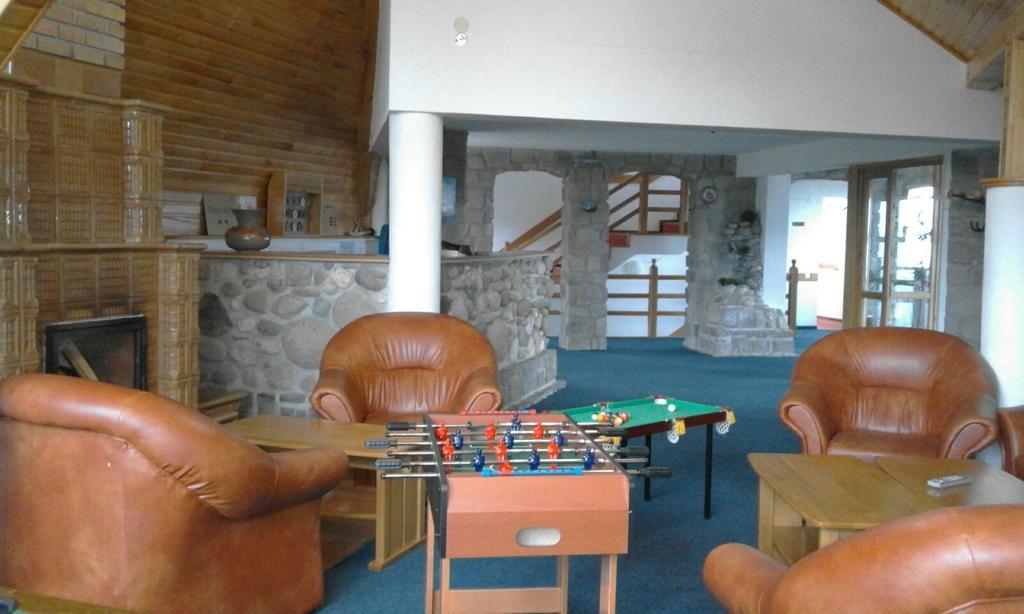 برانْ Hotel Sofia الغرفة الصورة