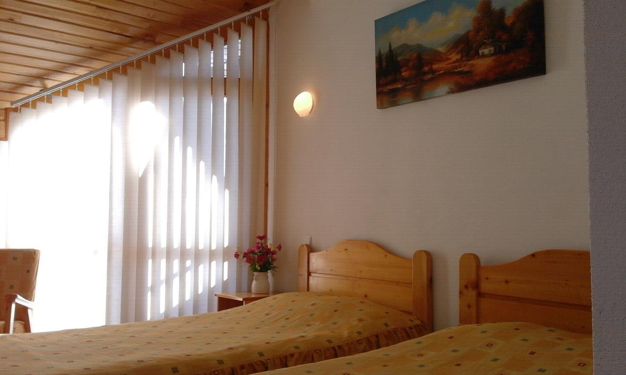 برانْ Hotel Sofia المظهر الخارجي الصورة