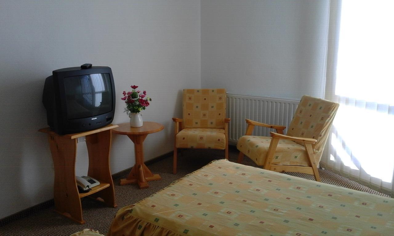 برانْ Hotel Sofia المظهر الخارجي الصورة
