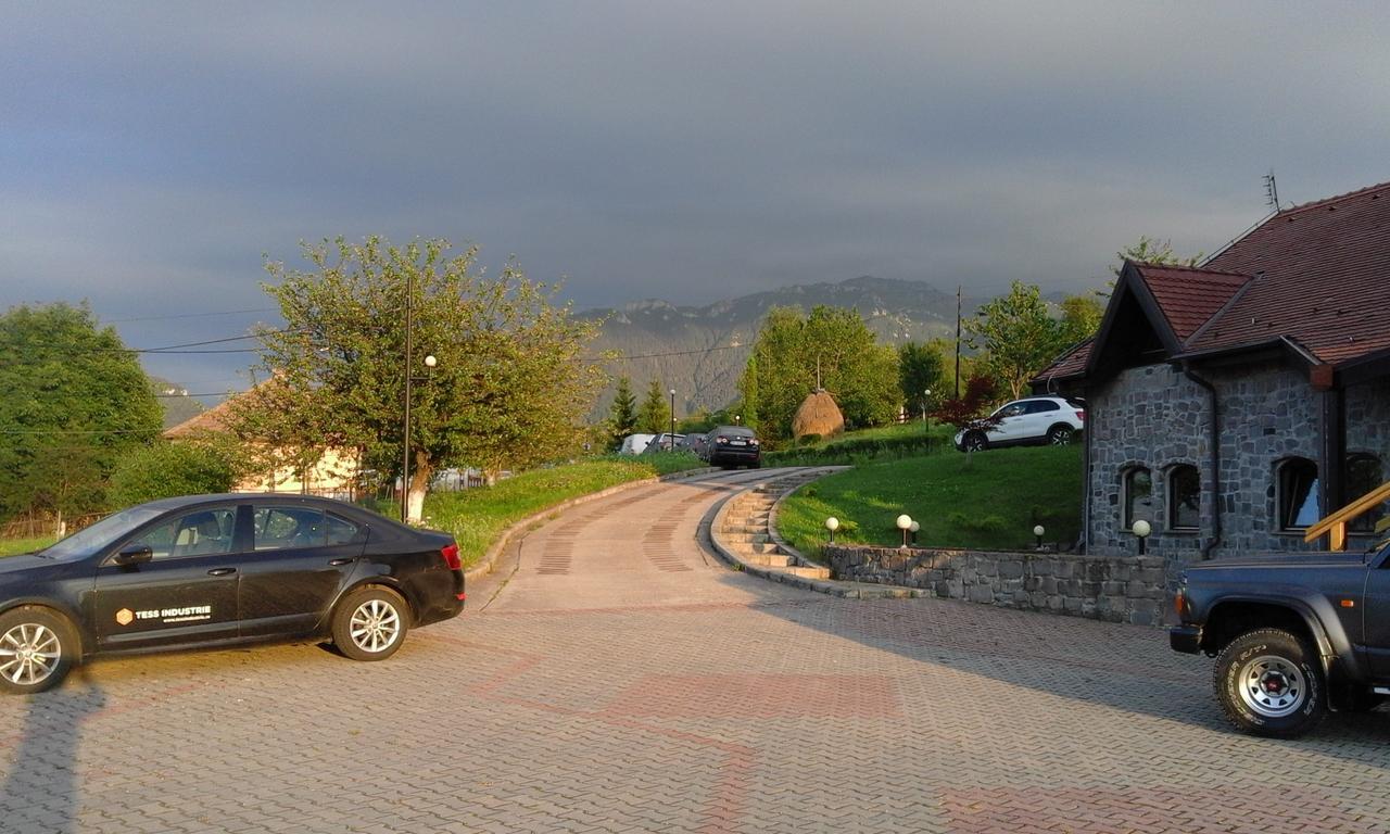 برانْ Hotel Sofia المظهر الخارجي الصورة