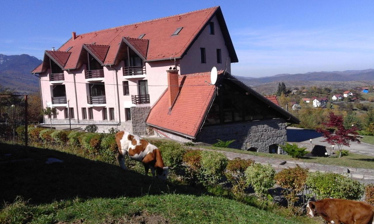 برانْ Hotel Sofia المظهر الخارجي الصورة